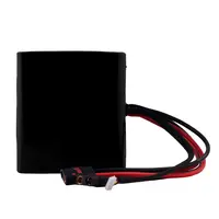 АКБ для БПЛА Vampire BTRY 6s12p Samsung INR21700-50S