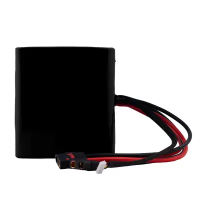 АКБ для БПЛА Vampire BTRY 6s12p Samsung INR21700-50S