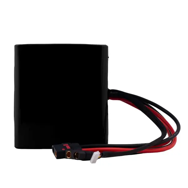 АКБ для БПЛА Vampire BTRY 6s12p Samsung INR21700-50S