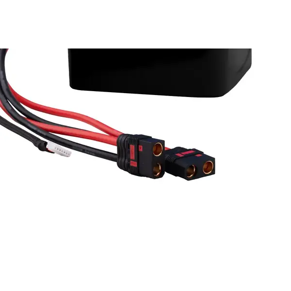 АКБ для БПЛА Vampire BTRY 6s12p Samsung INR21700-50S