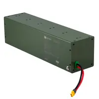 АКБ для РЭБ и РЭР BTRY 6s1p SK Innovation E603A