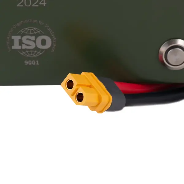 АКБ для РЕБ/РЕР BTRY 7s1p SK Innovation E603A