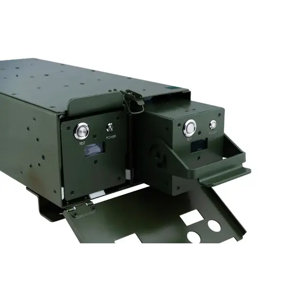 АКБ для РЕБ/РЕР на транспортний засіб BTRY ENERGY MODULE 7s1p SK Innovation E603A