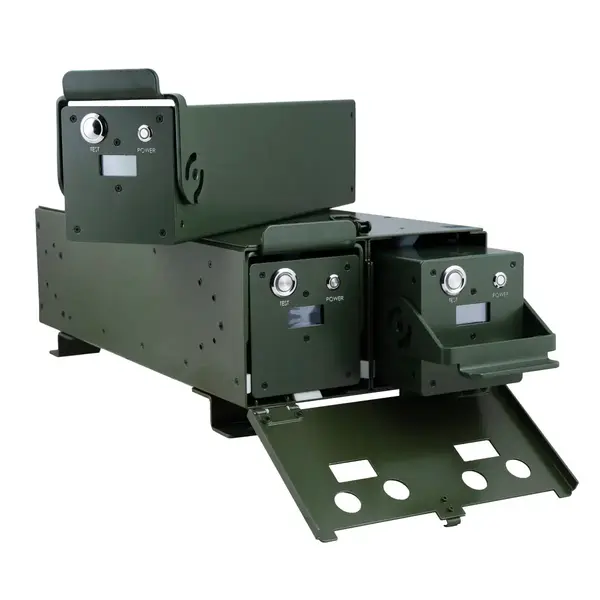 АКБ для РЕБ/РЕР на транспортний засіб BTRY ENERGY MODULE 7s1p SK Innovation E603A