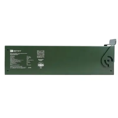 АКБ для РЭБ и РЭР BTRY 7s1p для ENERGY MODULE SK Innovation E603A