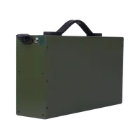 АКБ для РЭБ и РЭР BTRY 6s3p SK Innovation E603A