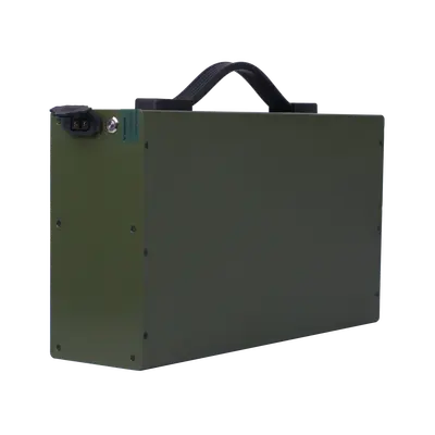 АКБ для РЕБ/РЕР BTRY 6s3p SK Innovation E603A