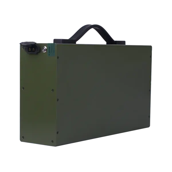 АКБ для РЕБ/РЕР BTRY 6s3p SK Innovation E603A