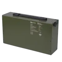 АКБ для РЭБ и РЭР BTRY 6s3p SK Innovation E603A