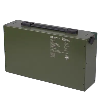 АКБ для РЭБ и РЭР BTRY 6s3p SK Innovation E603A