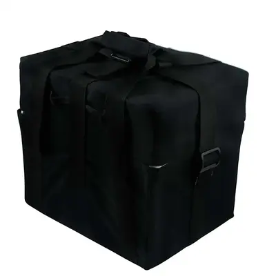 BTRY Термоконтейнер з вбудованим підігрівом для Li-ion акумуляторів Чорний