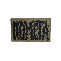 ПВХ патч "ПОМСТА КОЙОТ"