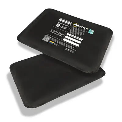 Балістичний пакет 12*20 Militex (2 клас захисту)