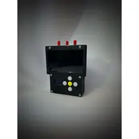 Пристрій для виявлення дронів LENSOR