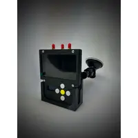 Пристрій для виявлення дронів LENSOR