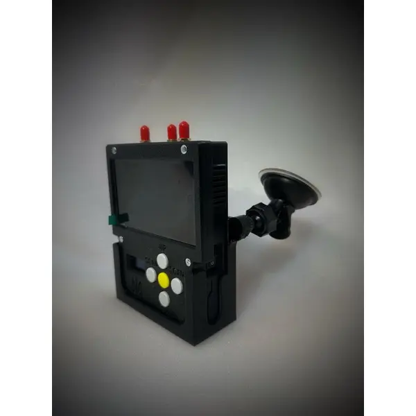 Устройство для обнаружения дронов LENSOR