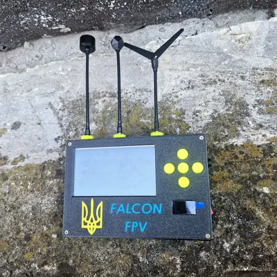 FALCON FPV