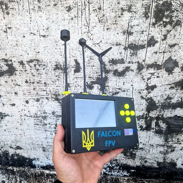 FALCON FPV