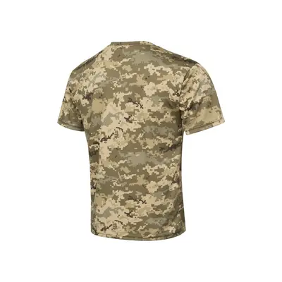 Футболка тактична CoolMax Pixel 54