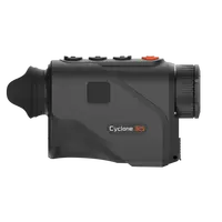 Тепловізор ThermTec Cyclone 325 (25 мм, 384x288, 1300 м, NETD ≤20 мК)