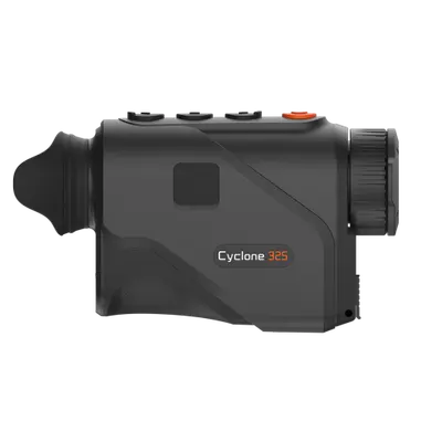 Тепловизор ThermTec Cyclone 325 (25 мм, 384x288, 1300 м, NETD ≤20 мК)