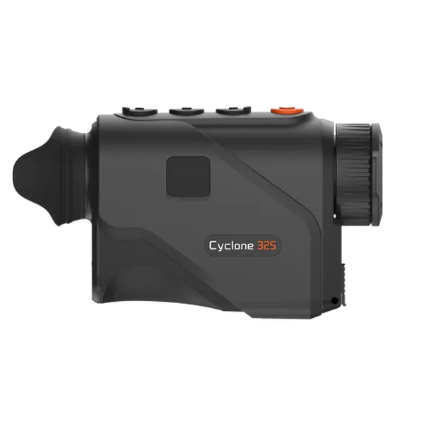 Тепловизор ThermTec Cyclone 325 (25 мм, 384x288, 1300 м, NETD ≤20 мК)