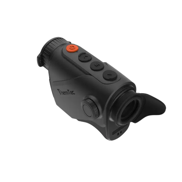 Тепловизор ThermTec Cyclone 325 (25 мм, 384x288, 1300 м, NETD ≤20 мК)