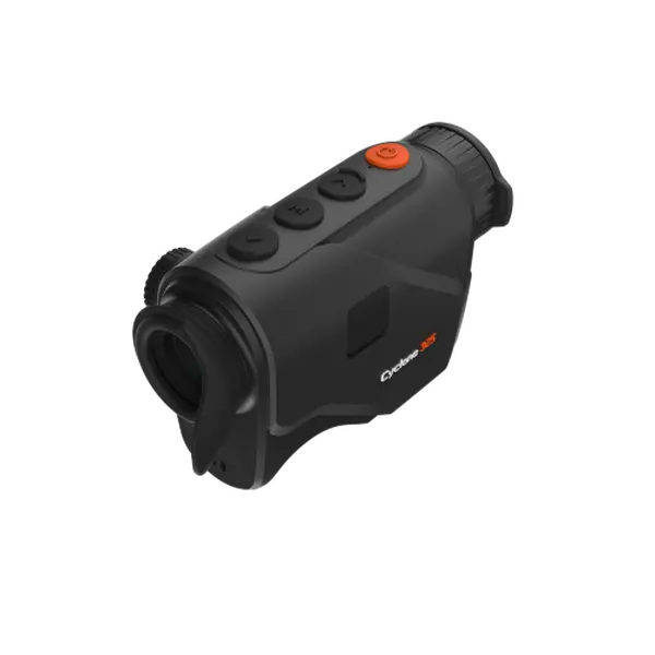 Тепловизор ThermTec Cyclone 325 (25 мм, 384x288, 1300 м, NETD ≤20 мК)