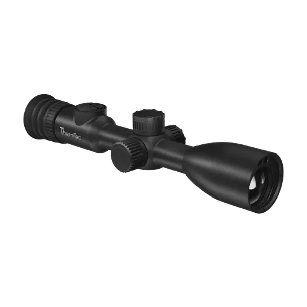 Тепловізійний приціл Thermtec Ibex 335L (35 мм, 384х288, 1800 м)