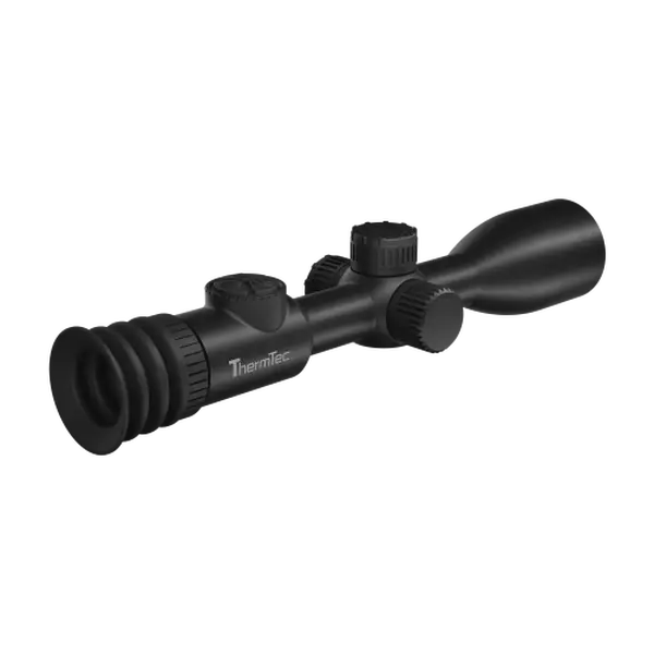 Тепловізійний приціл Thermtec Ibex 335L (35 мм, 384х288, 1800 м)