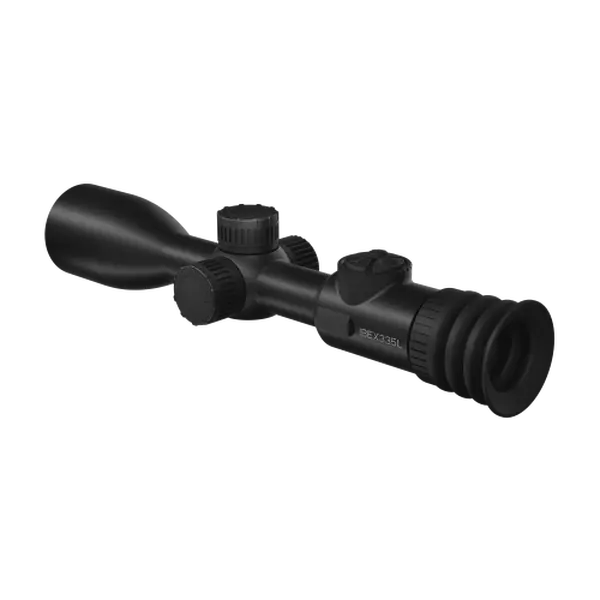 Тепловізійний приціл Thermtec Ibex 335L (35 мм, 384х288, 1800 м)