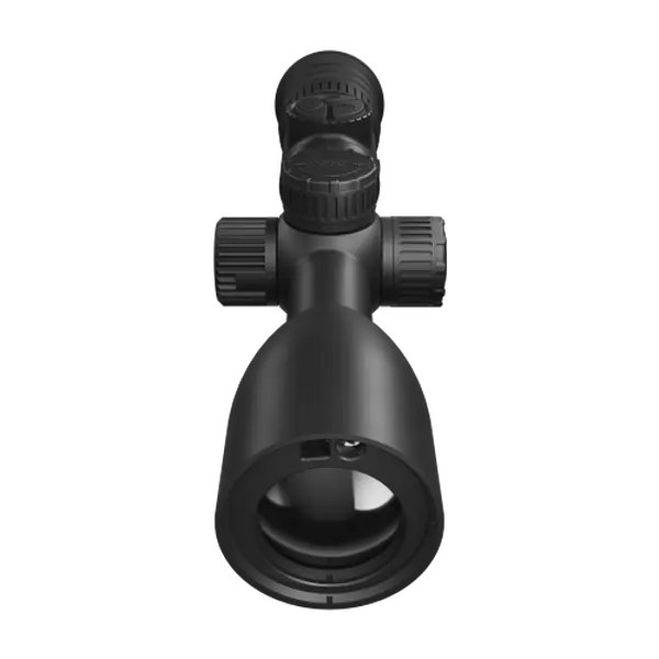 Тепловізійний приціл Thermtec Ibex 335L (35 мм, 384х288, 1800 м)