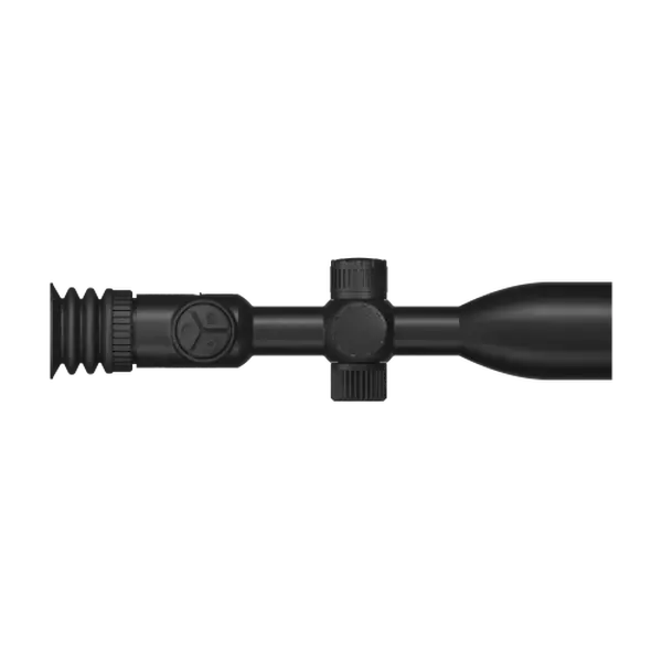 Тепловізійний приціл Thermtec Ibex 335L (35 мм, 384х288, 1800 м)