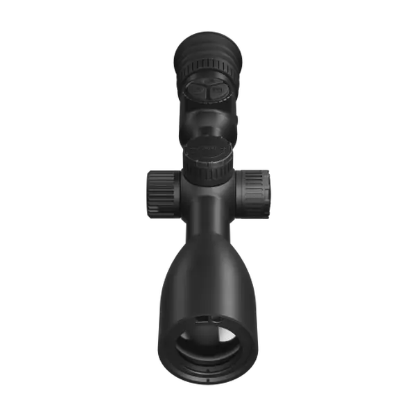 Тепловізійний приціл Thermtec Ibex 335L (35 мм, 384х288, 1800 м)