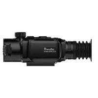 Тепловізійний приціл Thermtec Vidar 335L 2.0 (35 мм, 384х288, 1800 м)