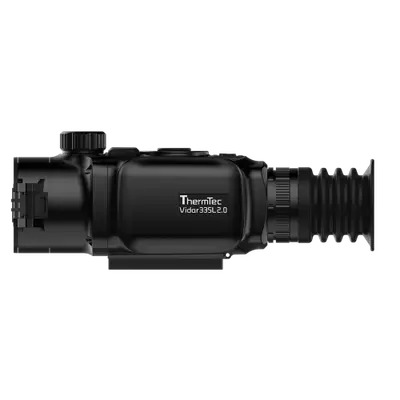 Тепловізійний приціл Thermtec Vidar 335L 2.0 (35 мм, 384х288, 1800 м)