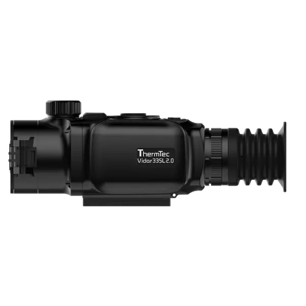 Тепловізійний приціл Thermtec Vidar 335L 2.0 (35 мм, 384х288, 1800 м)