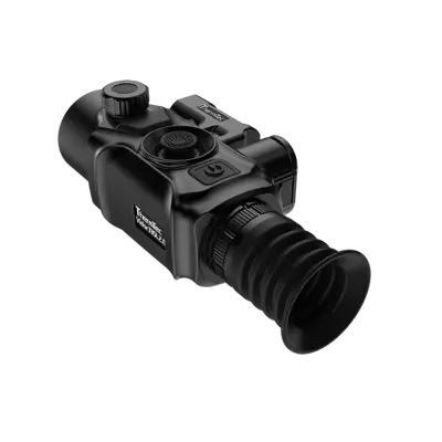 Тепловізійний приціл Thermtec Vidar 335L 2.0 (35 мм, 384х288, 1800 м)