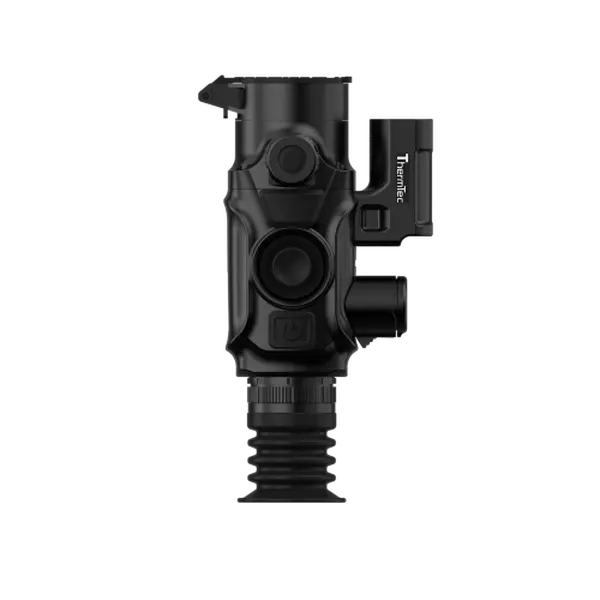 Тепловізійний приціл Thermtec Vidar 335L 2.0 (35 мм, 384х288, 1800 м)