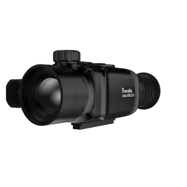 Тепловізійний приціл Thermtec Vidar 335L 2.0 (35 мм, 384х288, 1800 м)