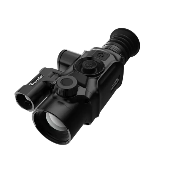 Тепловізійний приціл Thermtec Vidar 335L 2.0 (35 мм, 384х288, 1800 м)