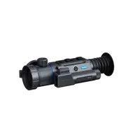 Тепловизионный прицел Pard Ocelot 480-35 LRF Q – OLED 1920x1080, лазерный дальномер 1000 м, 35 ​​мм