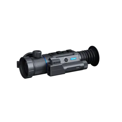 Тепловізійний приціл Pard Ocelot 480-35 LRF Q – OLED 1920x1080, лазерний далекомір 1000 м, 35 мм