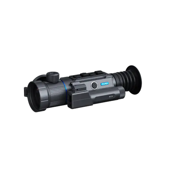 Тепловізійний приціл Pard Ocelot 480-35 LRF Q – OLED 1920x1080, лазерний далекомір 1000 м, 35 мм