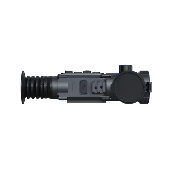 Тепловізійний приціл Pard Ocelot 480-35 LRF Q – OLED 1920x1080, лазерний далекомір 1000 м, 35 мм