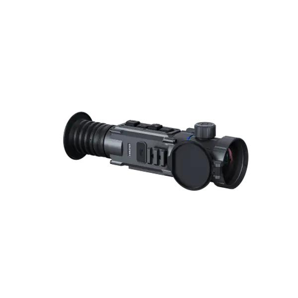 Тепловізійний приціл Pard Ocelot 480-35 LRF Q – OLED 1920x1080, лазерний далекомір 1000 м, 35 мм