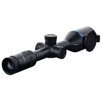 Тепловізійний приціл Pard Pantera eX 640-50 LRF Q – OLED 2560x2560, лазерний далекомір 1000 м, 50 мм