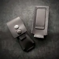 Підсумок під магазин ТТ (паучер) | чорний