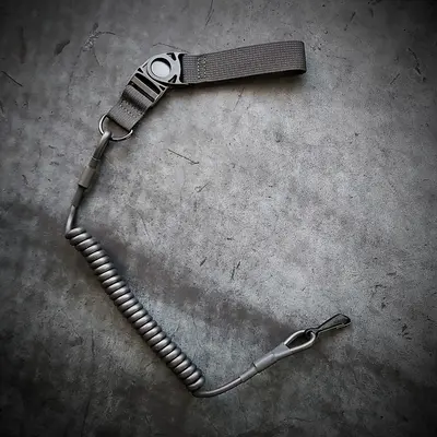 Страхувальний шнур (тренчик) для пістолета