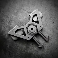 Кріплення MOLLE для кобур Amomax